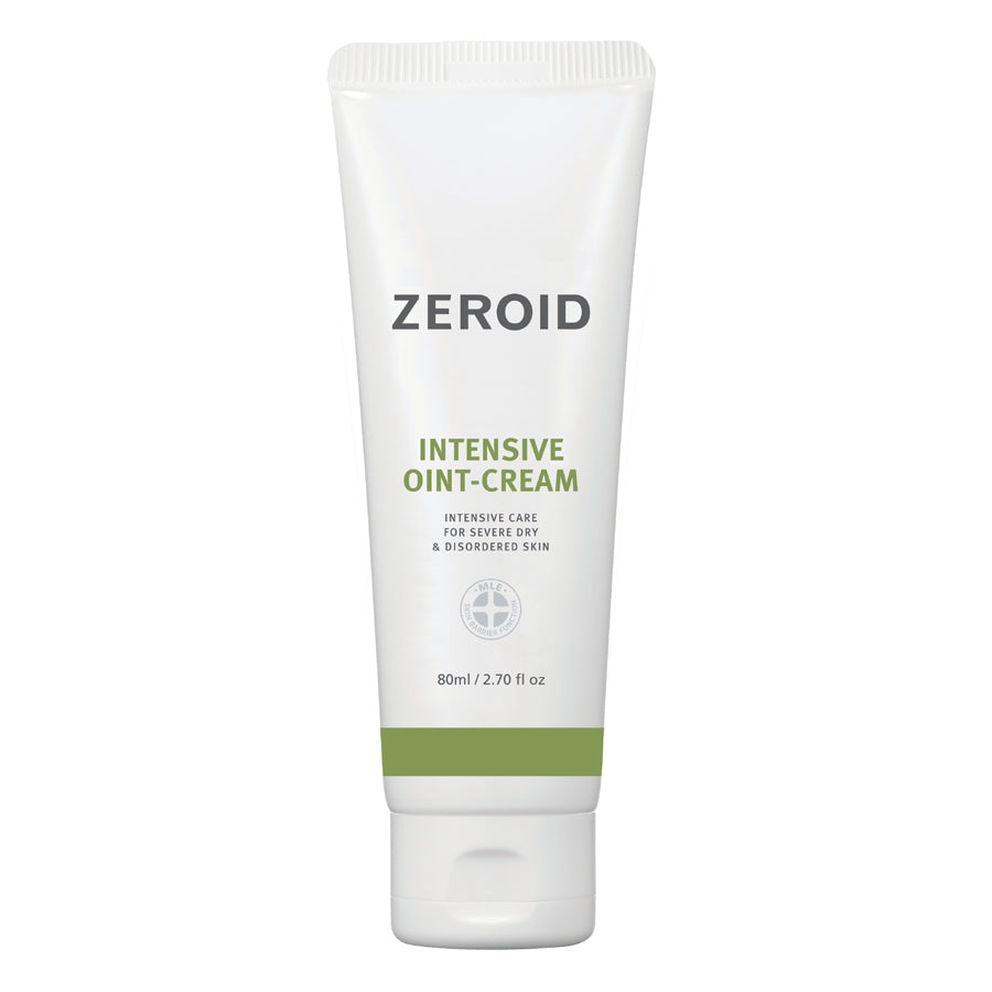 Zeroid Intensive Oint Cream