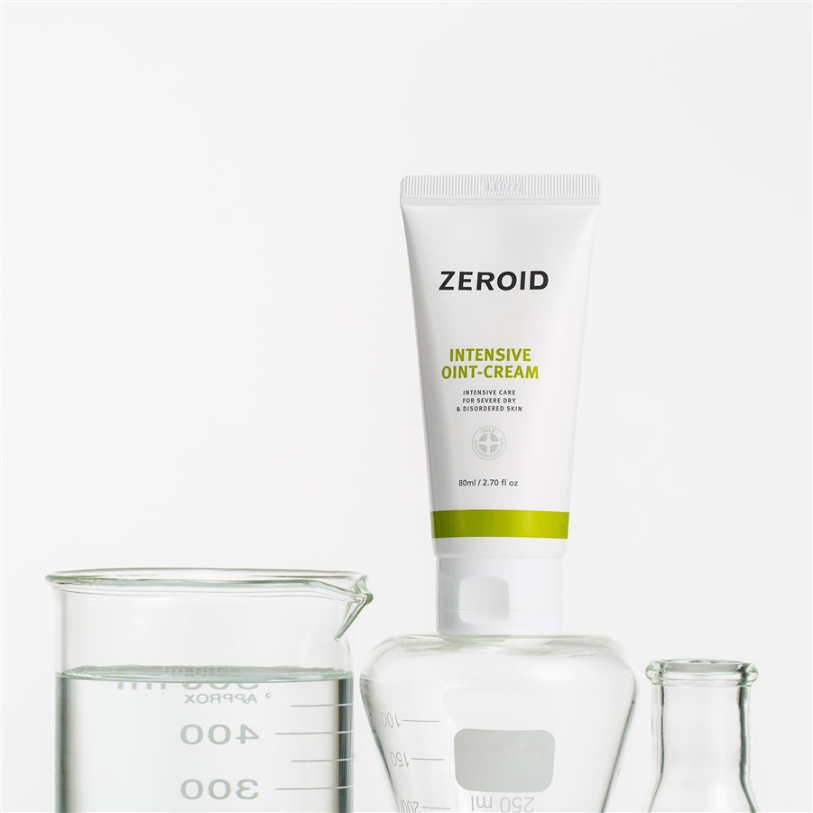 Zeroid Intensive Oint Cream