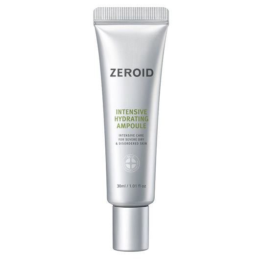 Zeroid Intensive Hydrating Ampoule