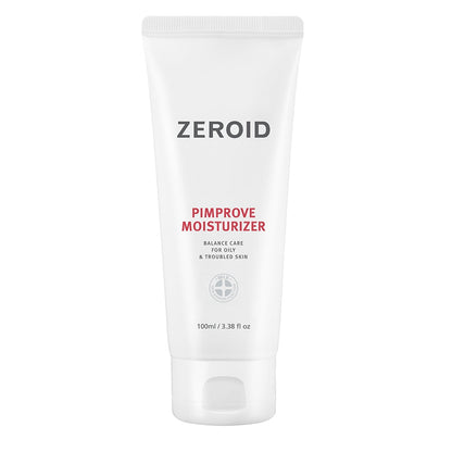 Zeroid Pimprove Moisturizer