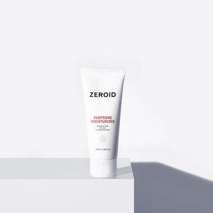 Zeroid Pimprove Moisturizer