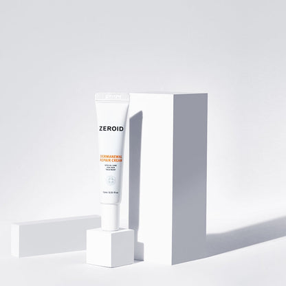 Zeroid Dermanewal Repair Cream