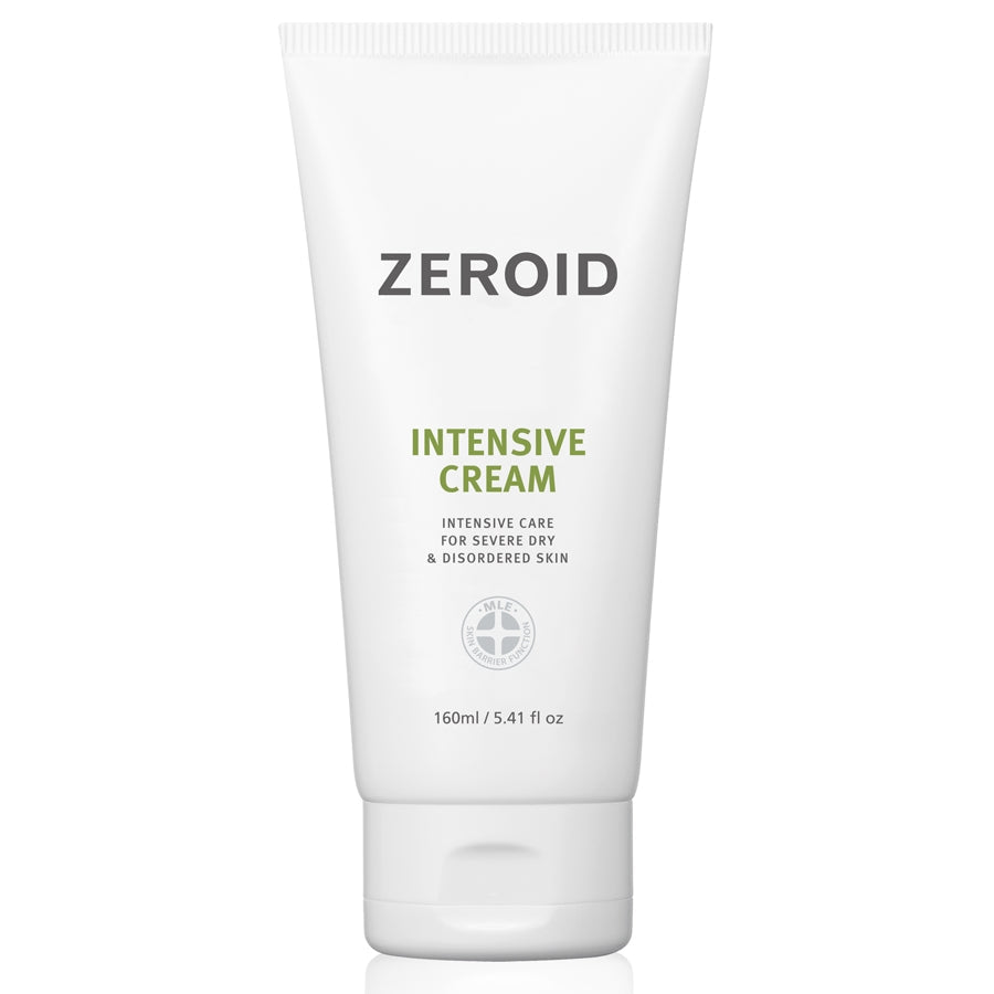 Zeroid Intensive Cream