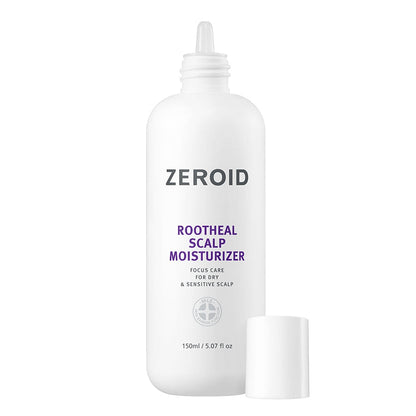 Zeroid Rootheal Scalp Moisturizer