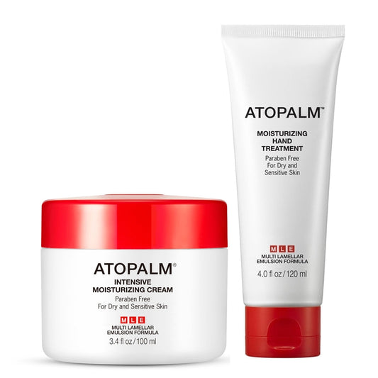 ATOPALM Skin Care Survival Kit