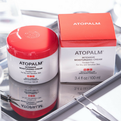 ATOPALM MLE Intensive Moisturizing Cream