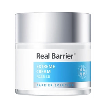 Real Barrier Extreme Cream