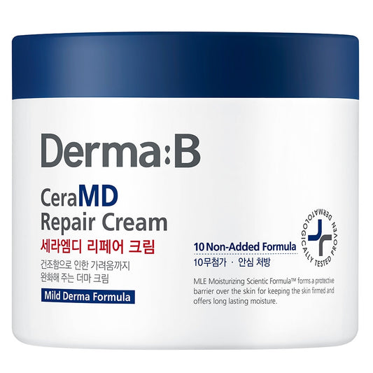 Derma:B Cera MD Repair Cream