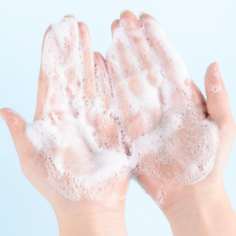 ATOPALM Kids Foaming Hand Wash