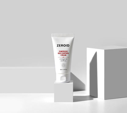 Zeroid Pimprove Red Control Cream