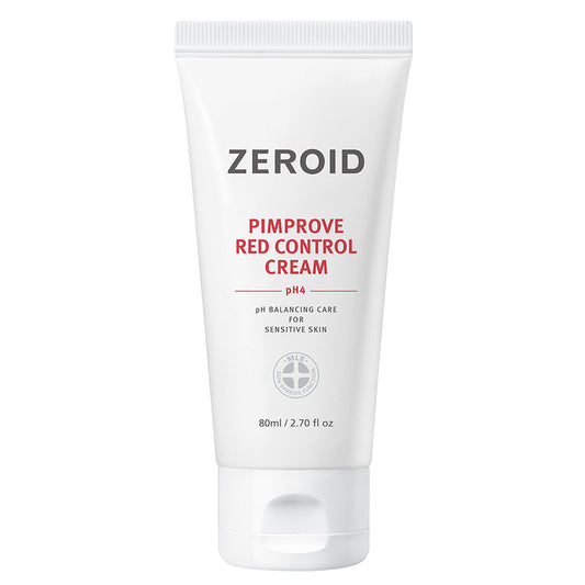Zeroid Pimprove Red Control Cream
